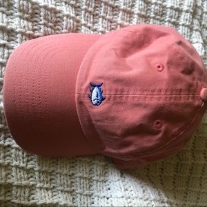 southern tides baseball cap